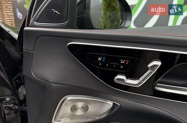 Седан Mercedes-Benz C-Class 2024 в 