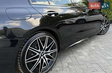 Седан Mercedes-Benz C-Class 2024 в 