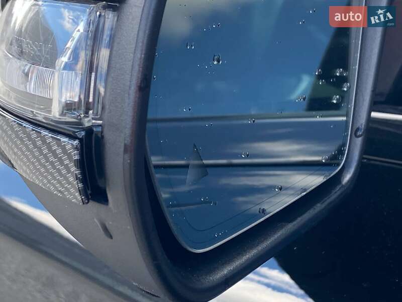 Седан Mercedes-Benz C-Class 2016 в Львові