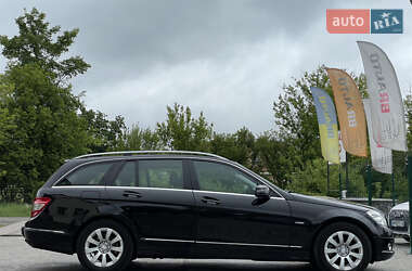 Универсал Mercedes-Benz C-Class 2009 в 