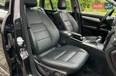 Универсал Mercedes-Benz C-Class 2009 в 