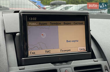 Универсал Mercedes-Benz C-Class 2009 в 