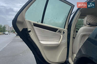 Универсал Mercedes-Benz C-Class 2005 в 