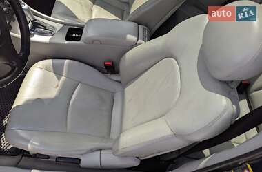 Купе Mercedes-Benz C-Class 2005 в 