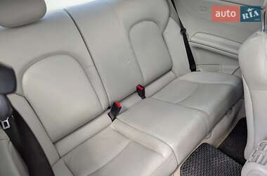 Купе Mercedes-Benz C-Class 2005 в 