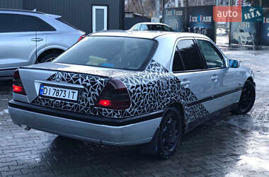 Седан Mercedes-Benz C-Class 1994 в 