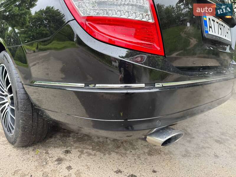 Универсал Mercedes-Benz C-Class 2011 в Галиче фото 10 Универсал Mercedes-Benz C-Class 2011 в Галиче