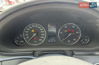 Универсал Mercedes-Benz C-Class 2004 в 