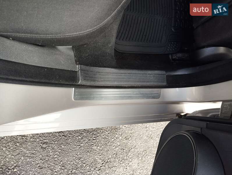Универсал Mercedes-Benz C-Class 2009 в Виннице фото 8 Универсал Mercedes-Benz C-Class 2009 в Виннице
