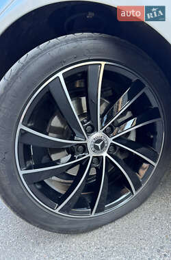 Универсал Mercedes-Benz C-Class 2012 в 