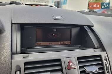 Универсал Mercedes-Benz C-Class 2010 в 