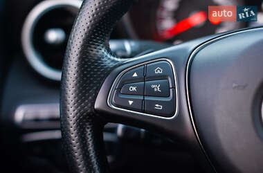Седан Mercedes-Benz C-Class 2015 в 