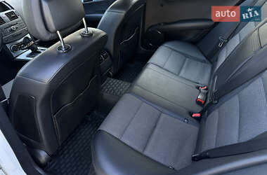 Универсал Mercedes-Benz C-Class 2010 в 