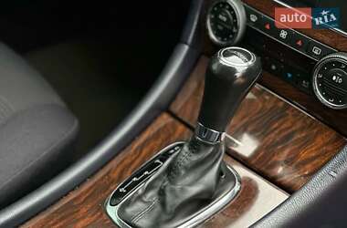 Универсал Mercedes-Benz C-Class 2005 в 