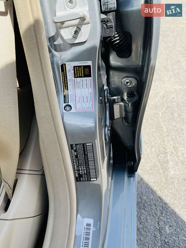 Седан Mercedes-Benz C-Class 2013 в Киеве