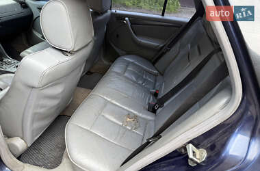 Универсал Mercedes-Benz C-Class 1997 в 