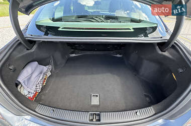 Седан Mercedes-Benz C-Class 2014 в 