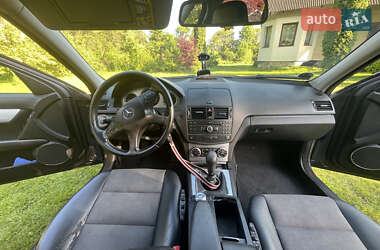 Універсал Mercedes-Benz C-Class 2008 в 