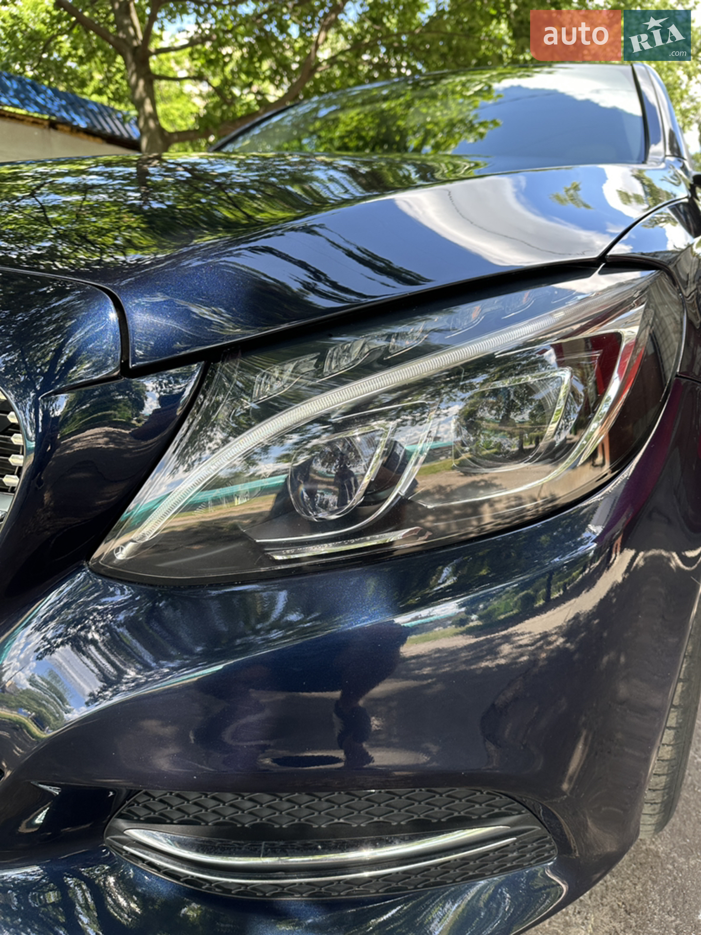 2018 Mercedes-Benz C-klasse - мініатюра 27