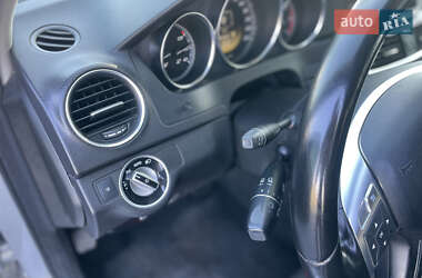 Седан Mercedes-Benz C-Class 2011 в 