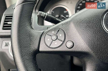 Седан Mercedes-Benz C-Class 2008 в 