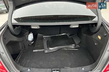 Седан Mercedes-Benz C-Class 2008 в 