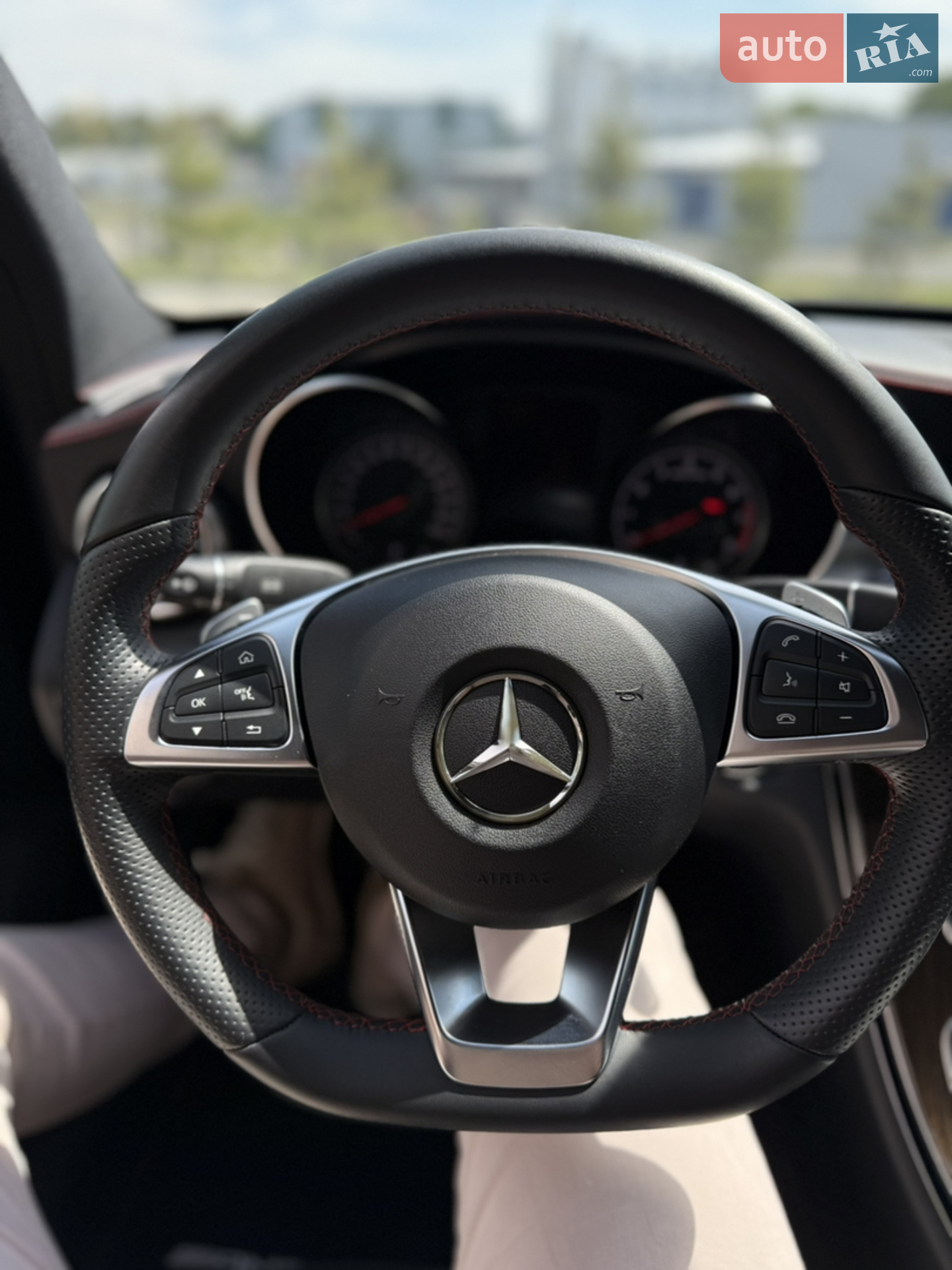 2018 Mercedes-Benz C-klasse - мініатюра 32