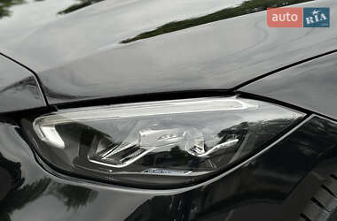 Седан Mercedes-Benz C-Class 2022 в 