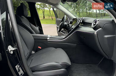 Седан Mercedes-Benz C-Class 2022 в 