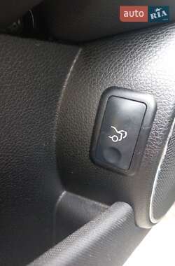 Седан Mercedes-Benz C-Class 2010 в 