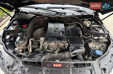 Седан Mercedes-Benz C-Class 2008 в 