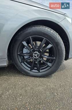 Универсал Mercedes-Benz C-Class 2014 в 