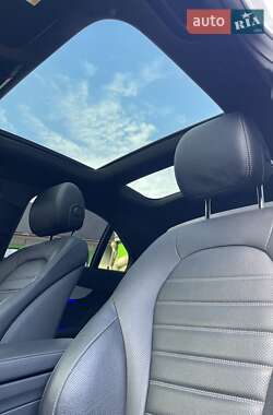 Седан Mercedes-Benz C-Class 2020 в 
