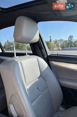 Седан Mercedes-Benz C-Class 2007 в 