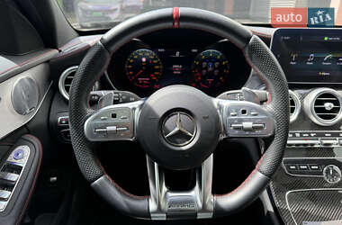 Універсал Mercedes-Benz C-Class 2019 в 