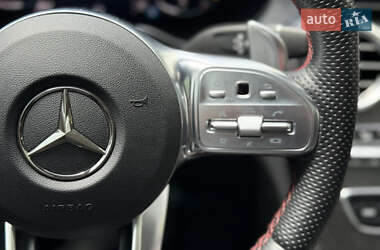 Універсал Mercedes-Benz C-Class 2019 в 