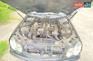 Универсал Mercedes-Benz C-Class 2003 в 