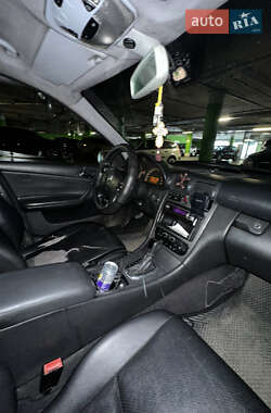 Универсал Mercedes-Benz C-Class 2001 в 