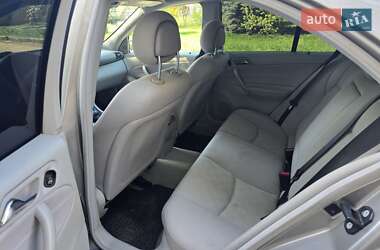 Седан Mercedes-Benz C-Class 2005 в 