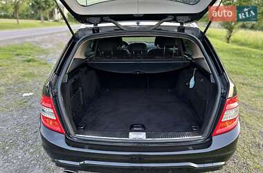 Універсал Mercedes-Benz C-Class 2010 в 