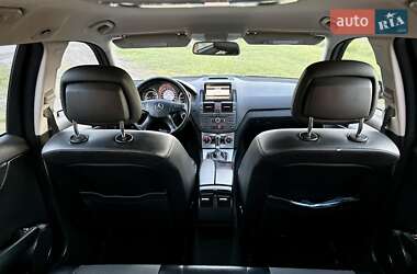 Універсал Mercedes-Benz C-Class 2010 в 