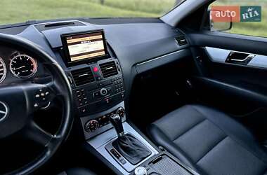 Універсал Mercedes-Benz C-Class 2010 в 
