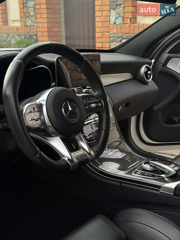 Седан Mercedes-Benz C-Class 2019 в Киеве фото 6 Седан Mercedes-Benz C-Class 2019 в Киеве