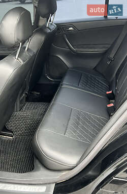 Універсал Mercedes-Benz C-Class 2002 в 