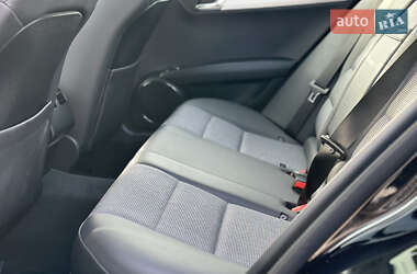 Седан Mercedes-Benz C-Class 2007 в 