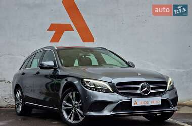 Универсал Mercedes-Benz C-Class 2020 в 