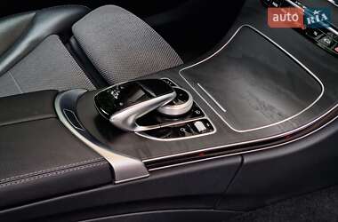 Универсал Mercedes-Benz C-Class 2020 в 