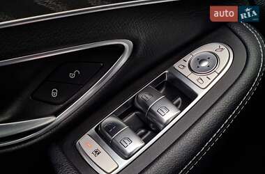 Универсал Mercedes-Benz C-Class 2020 в 