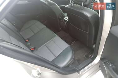 Седан Mercedes-Benz C-Class 2008 в 