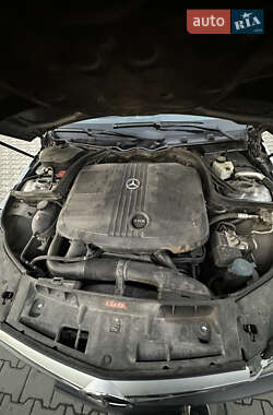 Универсал Mercedes-Benz C-Class 2011 в 